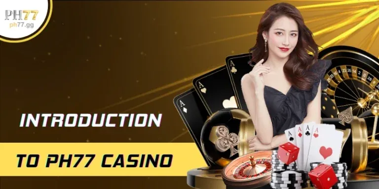 Trò chơi sòng bạc mới tại Kubet Kubet77