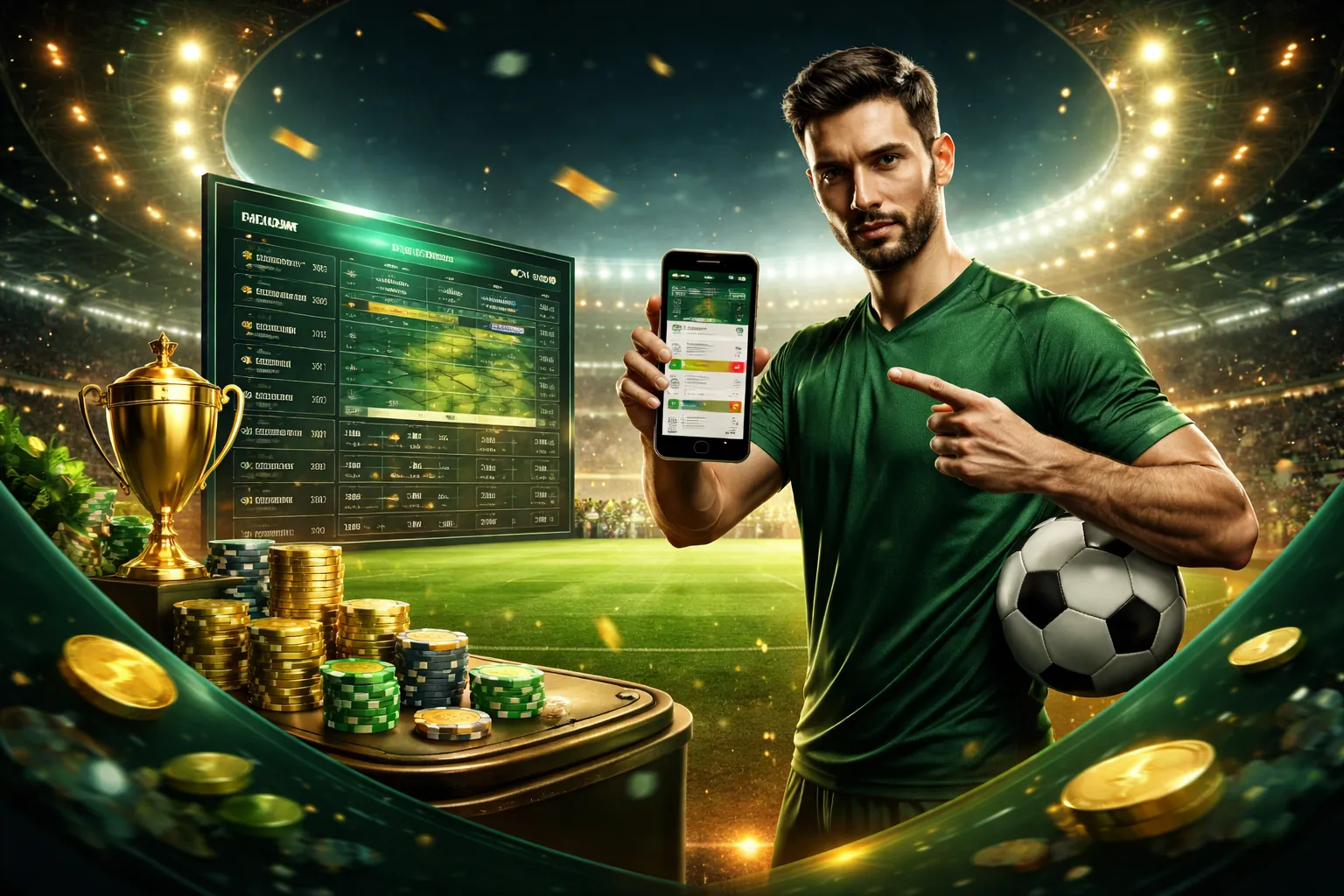 Trải nghiệm cá cược đỉnh cao tại 88xbet