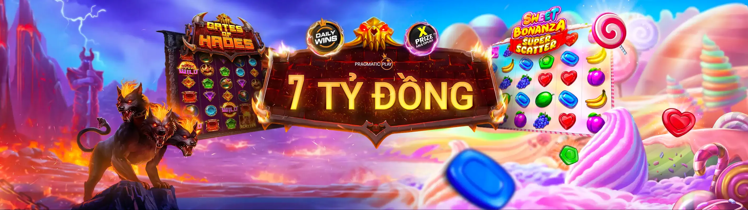 Thế giới Bắn Cá sôi động tại Kubet Kubet77